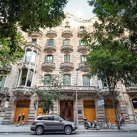 Luxury Penthouses 2 Barcellona Esterno foto
