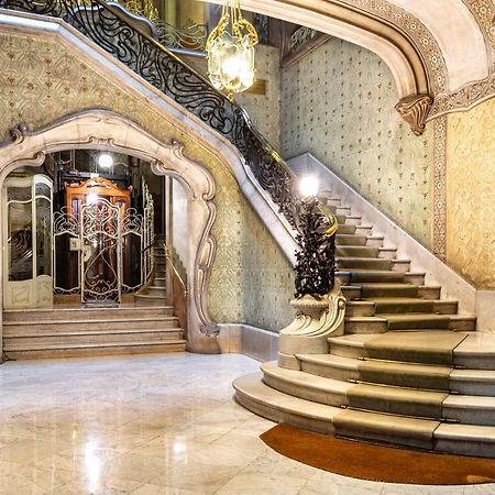 Luxury Penthouses 2 Barcellona Esterno foto