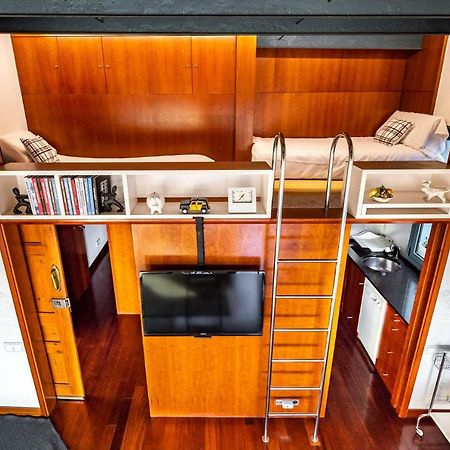 Luxury Penthouses 2 Barcellona Esterno foto