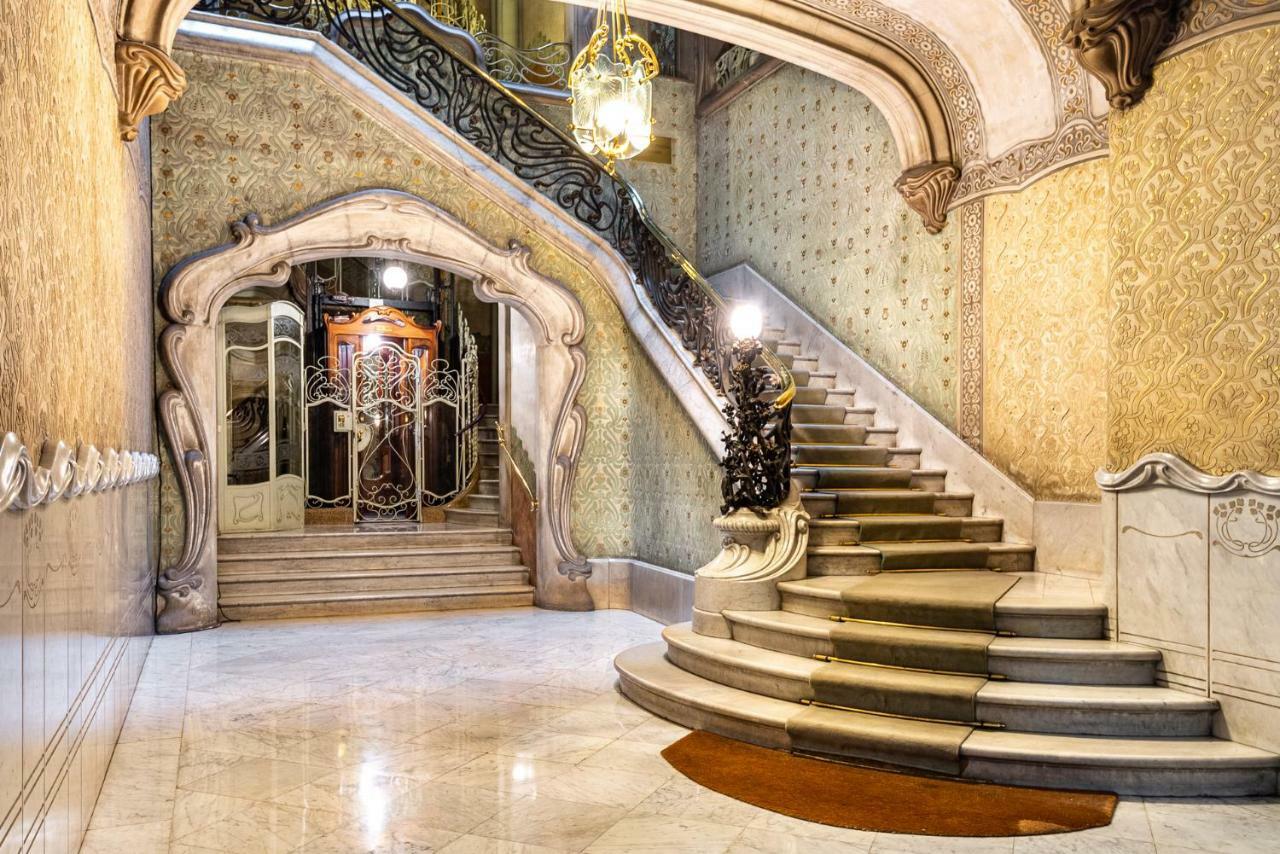 Luxury Penthouses 2 Barcellona Esterno foto