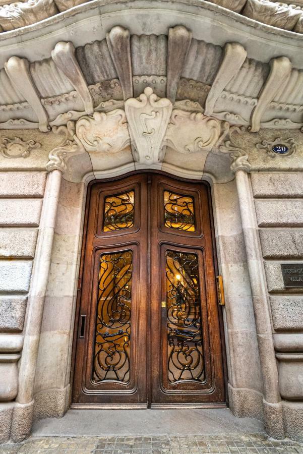 Luxury Penthouses 2 Barcellona Esterno foto