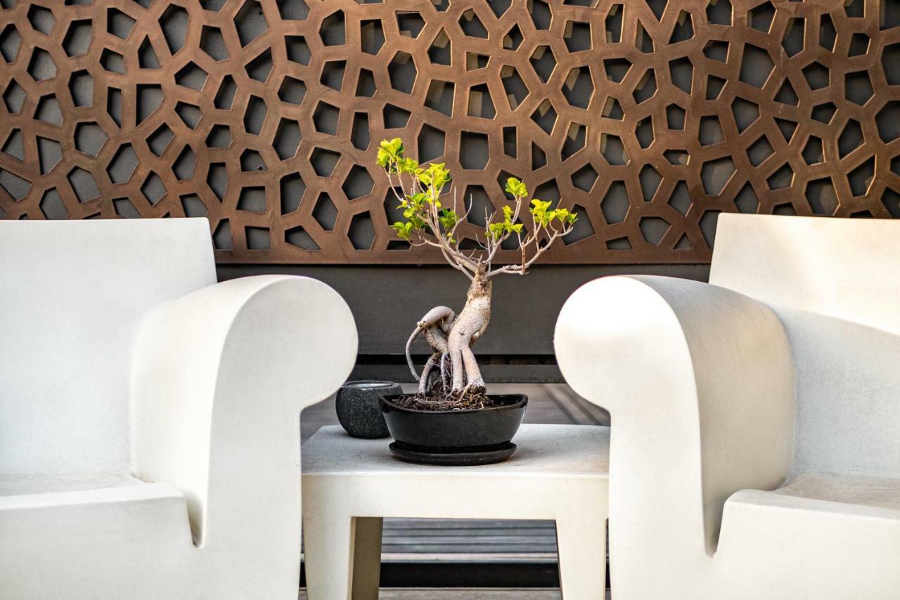 Luxury Penthouses 2 Barcellona Esterno foto